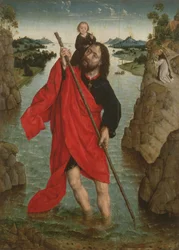 Saint Christophe